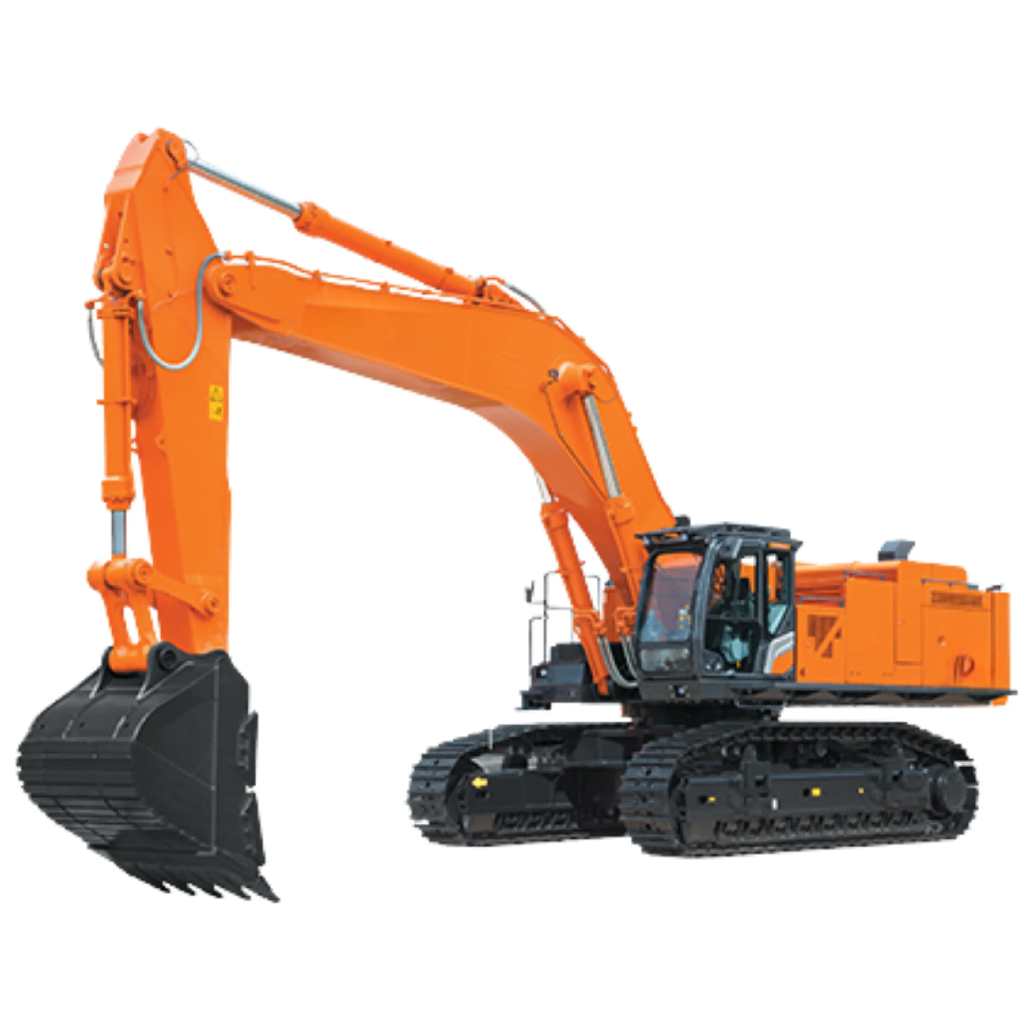 Tata Hitachi ZX220LC-GI