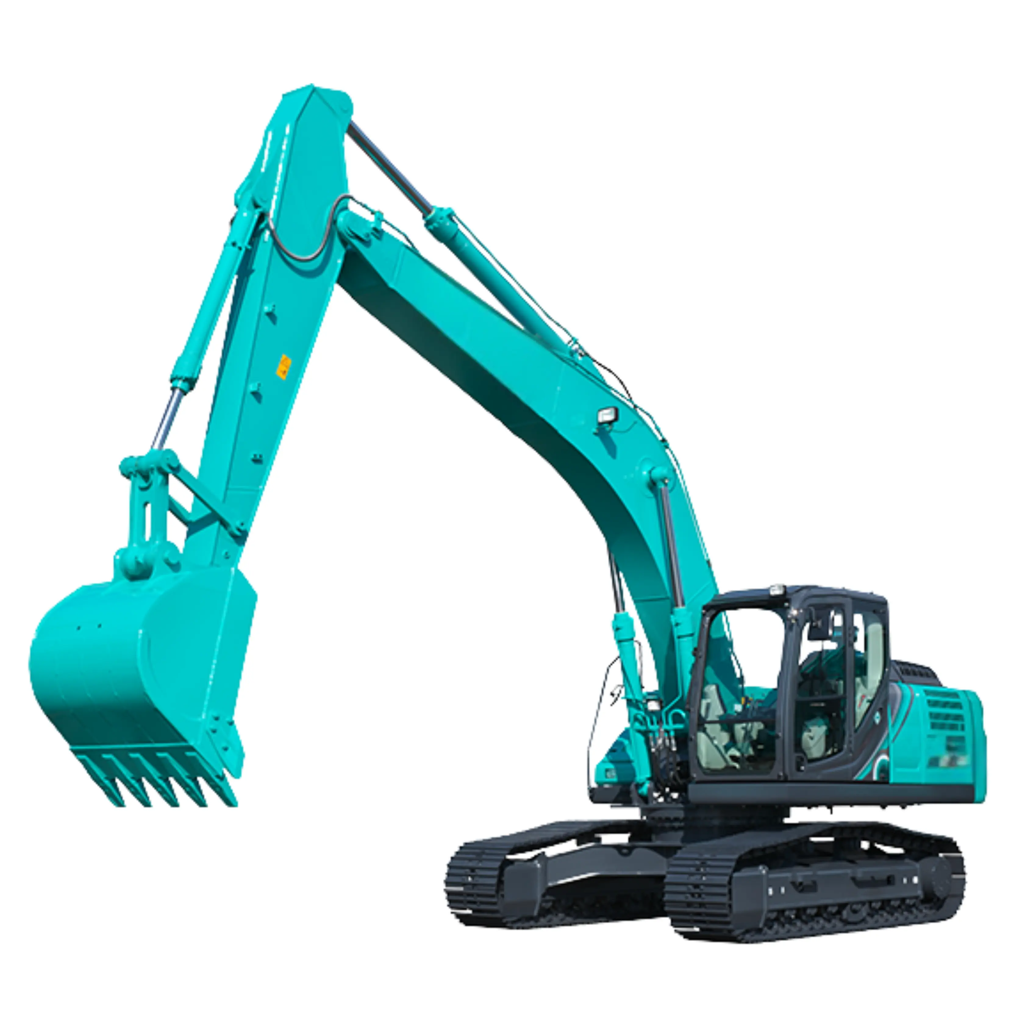 Kobelco SK380HDLC-8