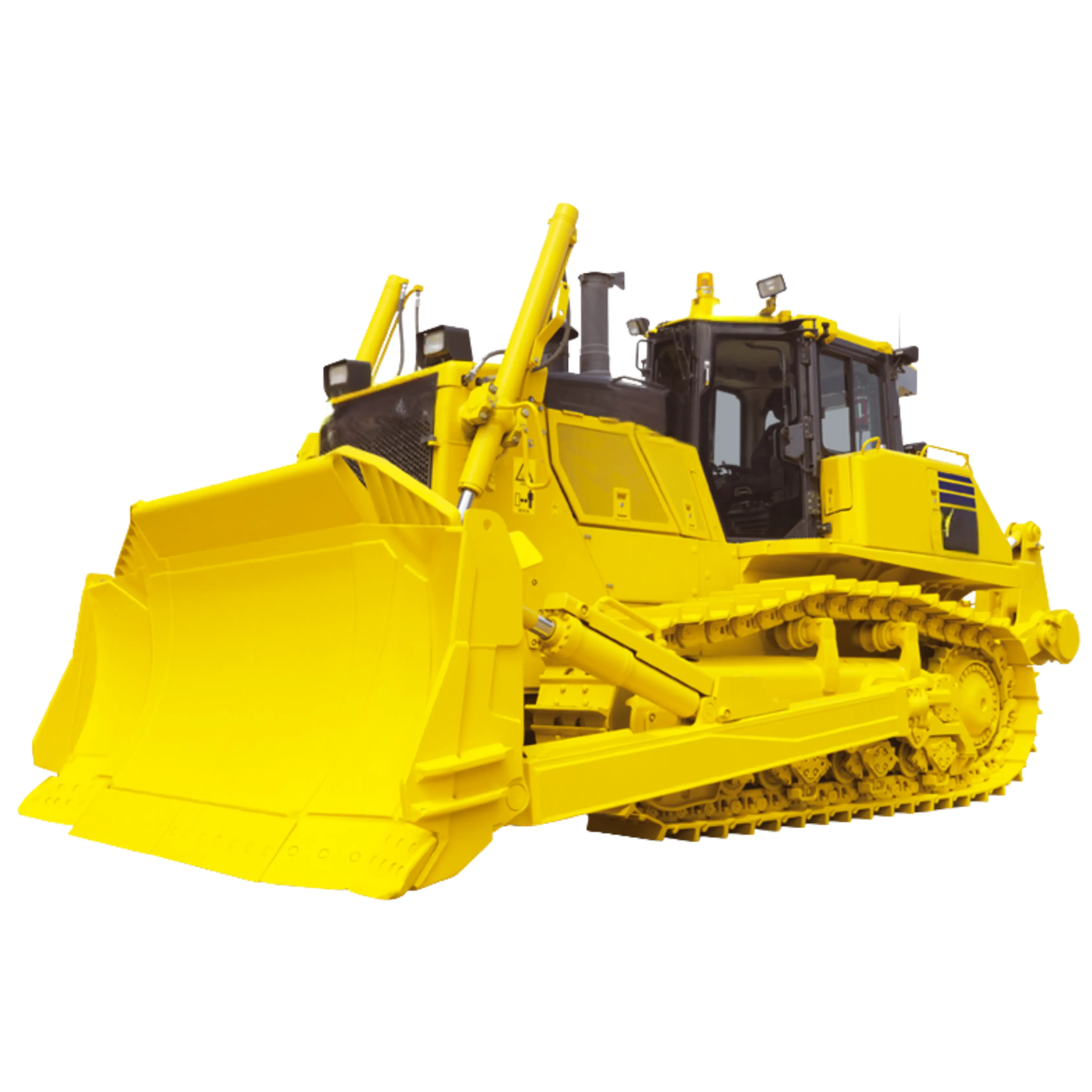 Komatsu D65